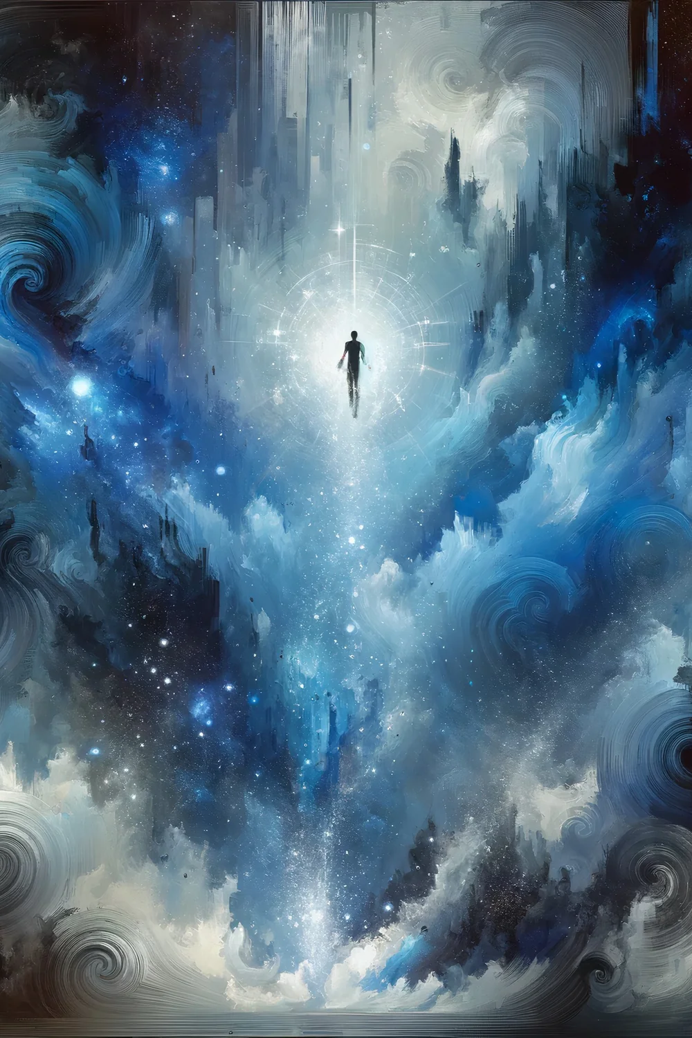 ASTRAL koleksiyon kapağı